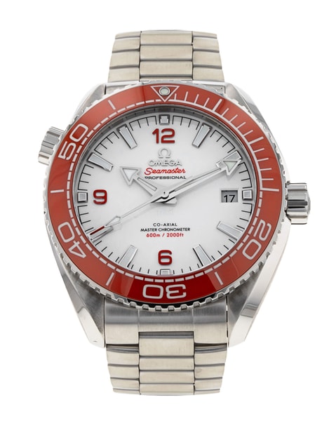 Omega Planet Ocean 215.30.44.21.04.001